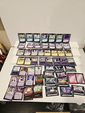 My Little Pony MLP Trading Card Set